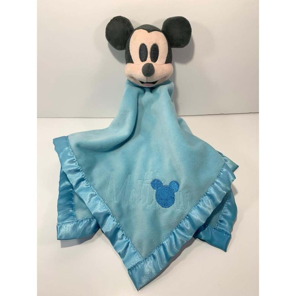 Disney Stuffed-animals